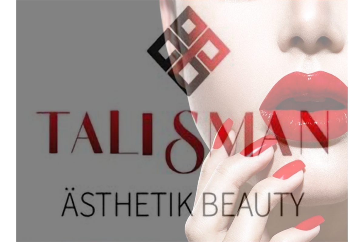 Talisman Ästhetik Beauty