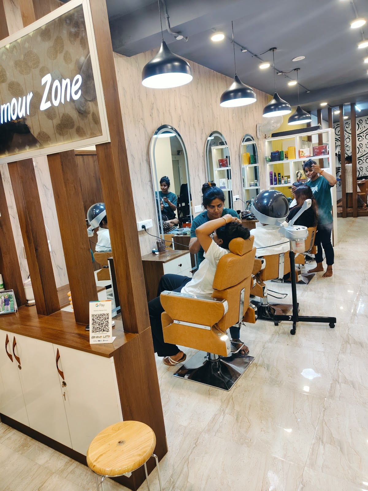Shenta's Glamour Zone