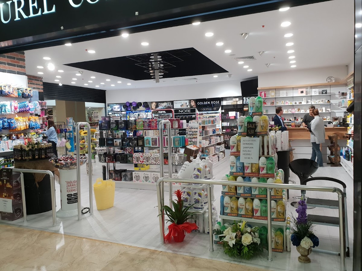Naturel Cosmetica Art