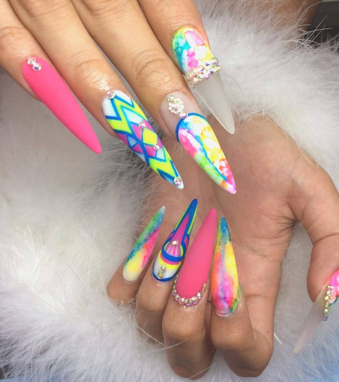 Mady Nails