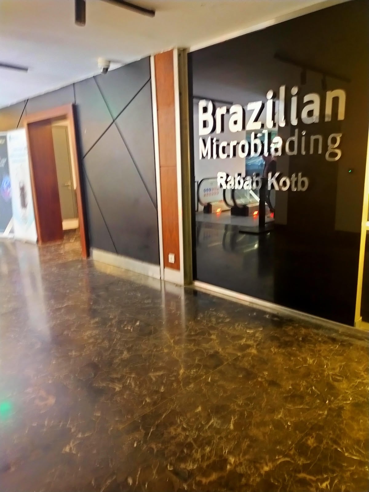 Brazilian Microblading Center - El Sheikh Zayed
