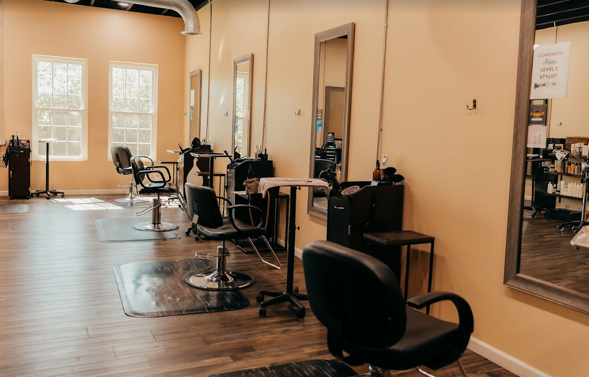 Baddhare Salon