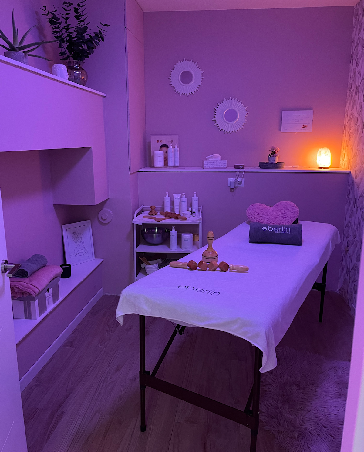 Veronica Izquierdo Centro de Belleza y Estetica Avanzada