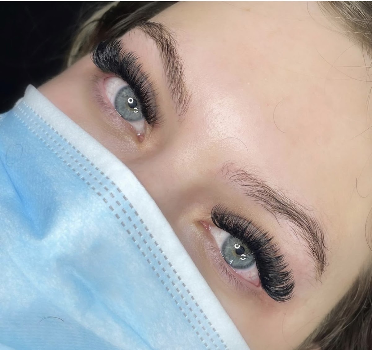 Lash licious