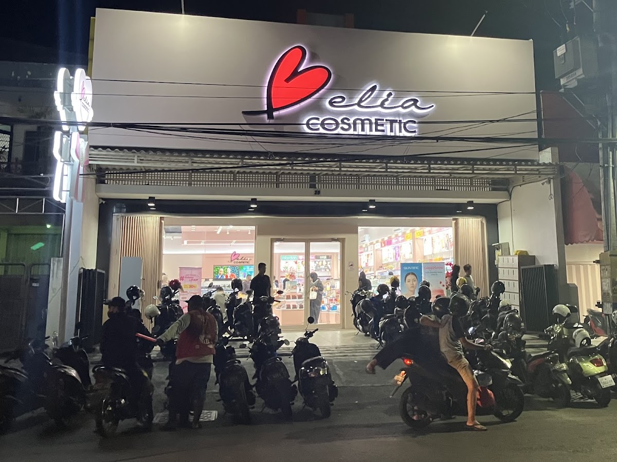 Belia Cosmetic Barata Jaya