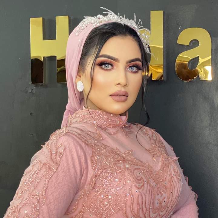 Hoda Salah