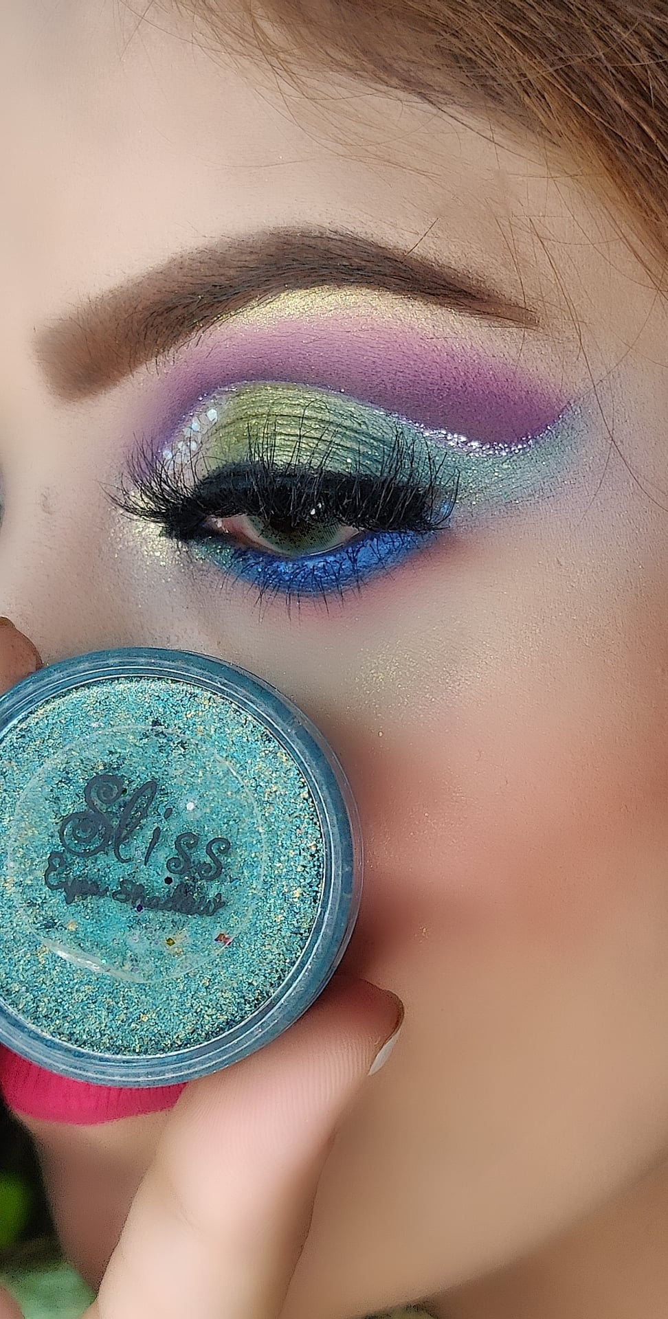 Makeup by Tania