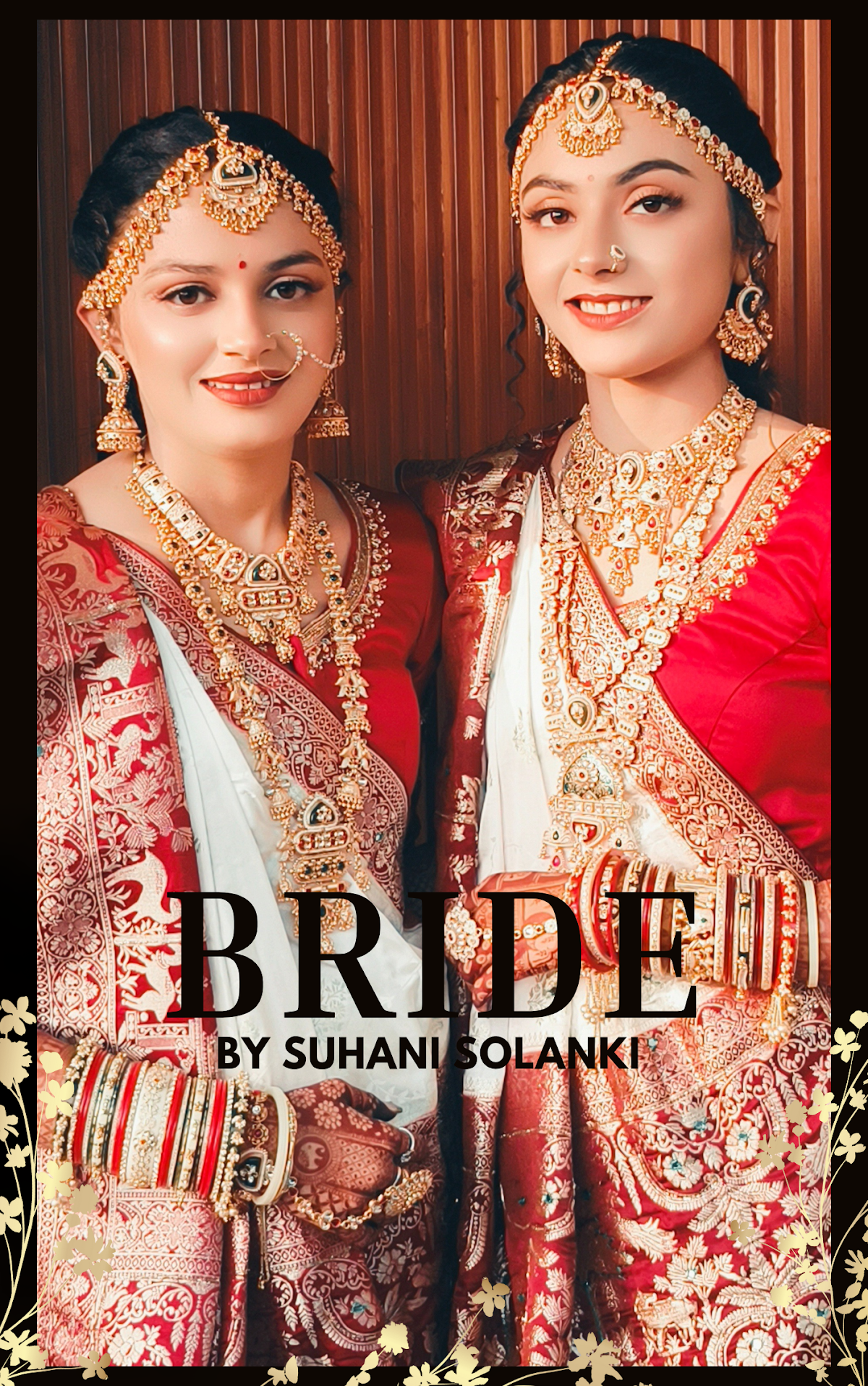 Suhani's Bridal Studio
