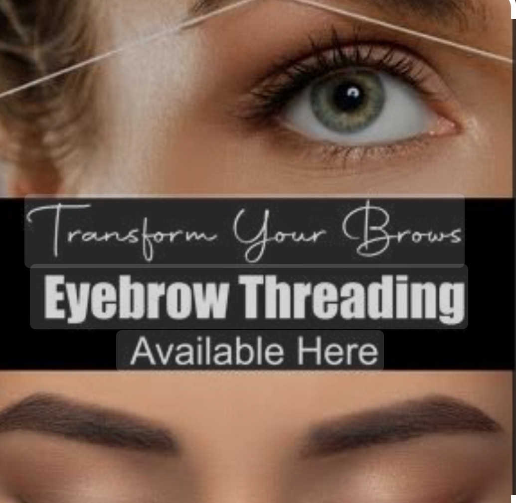 JH Brows and Lashes