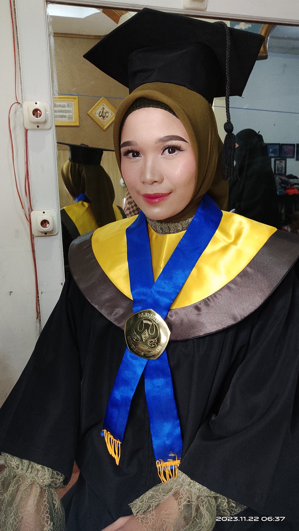 Banua Cantik Fagaya