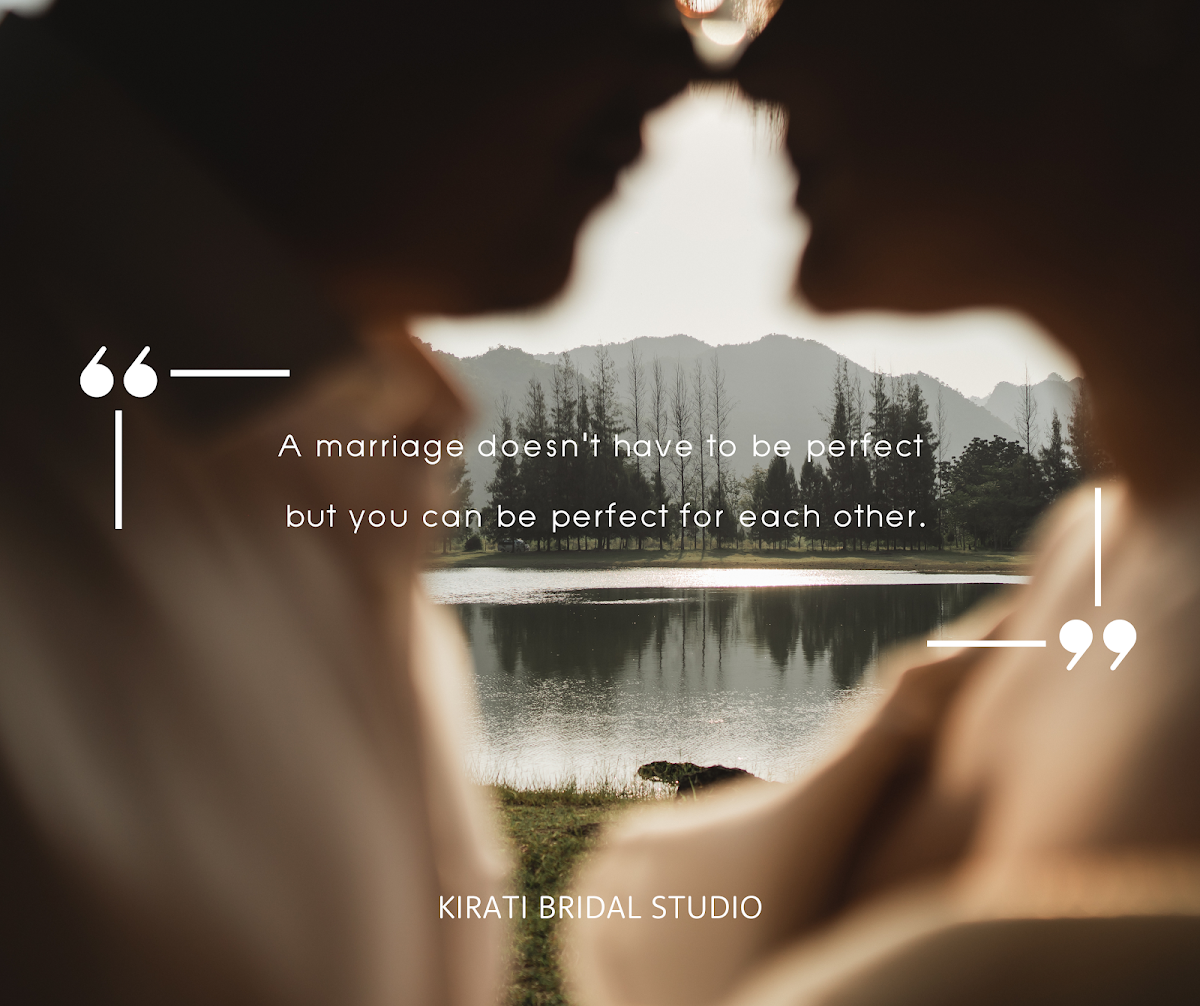 Kirati Bridal Studio