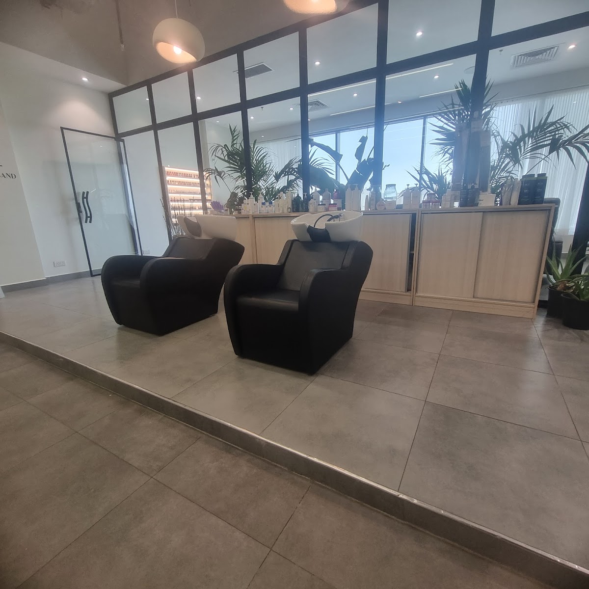 Id Beauty Refinery - Khiran