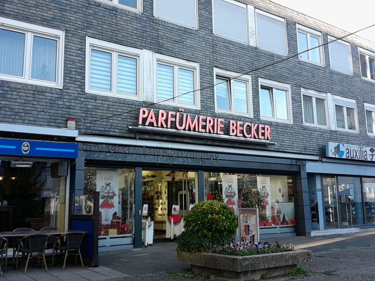 Parfümerie Becker GmbH