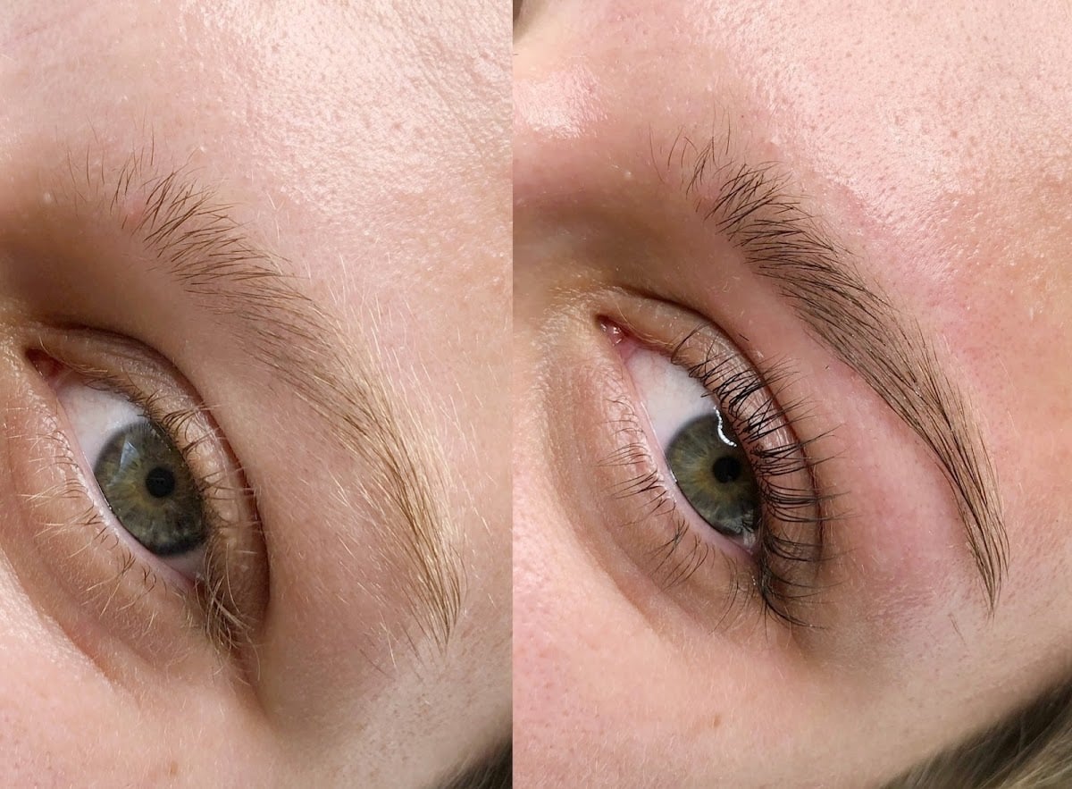 Hera beaute, experte sourcils et beauté
