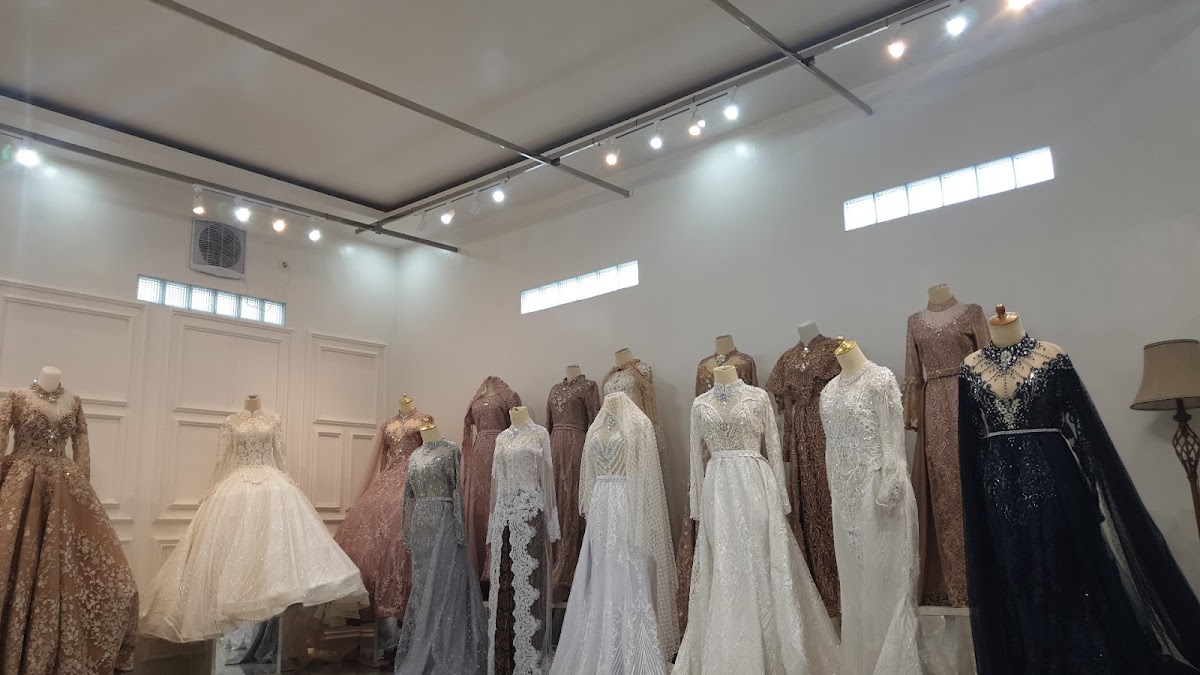 Melka Wedding Gallery