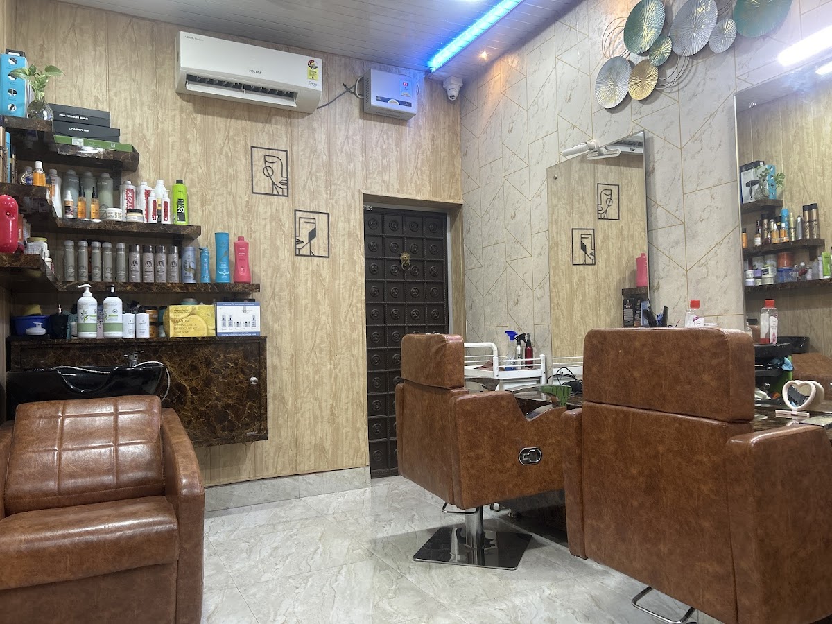 Monika Makeover Salon