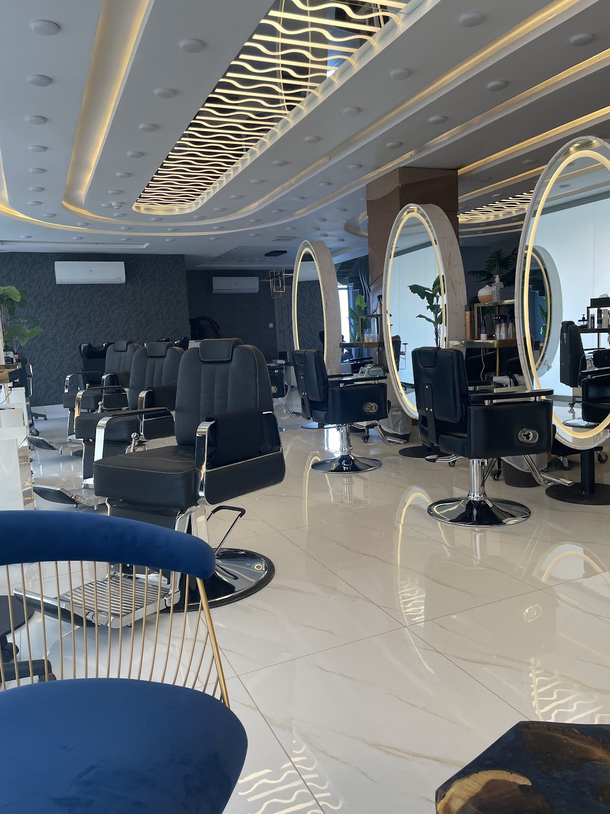 Get Set Glow Salon for Him & Her