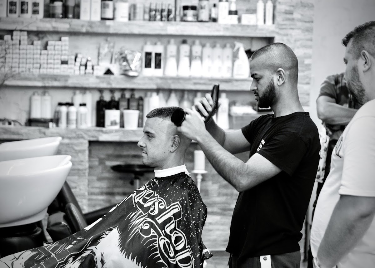 Salon Beni