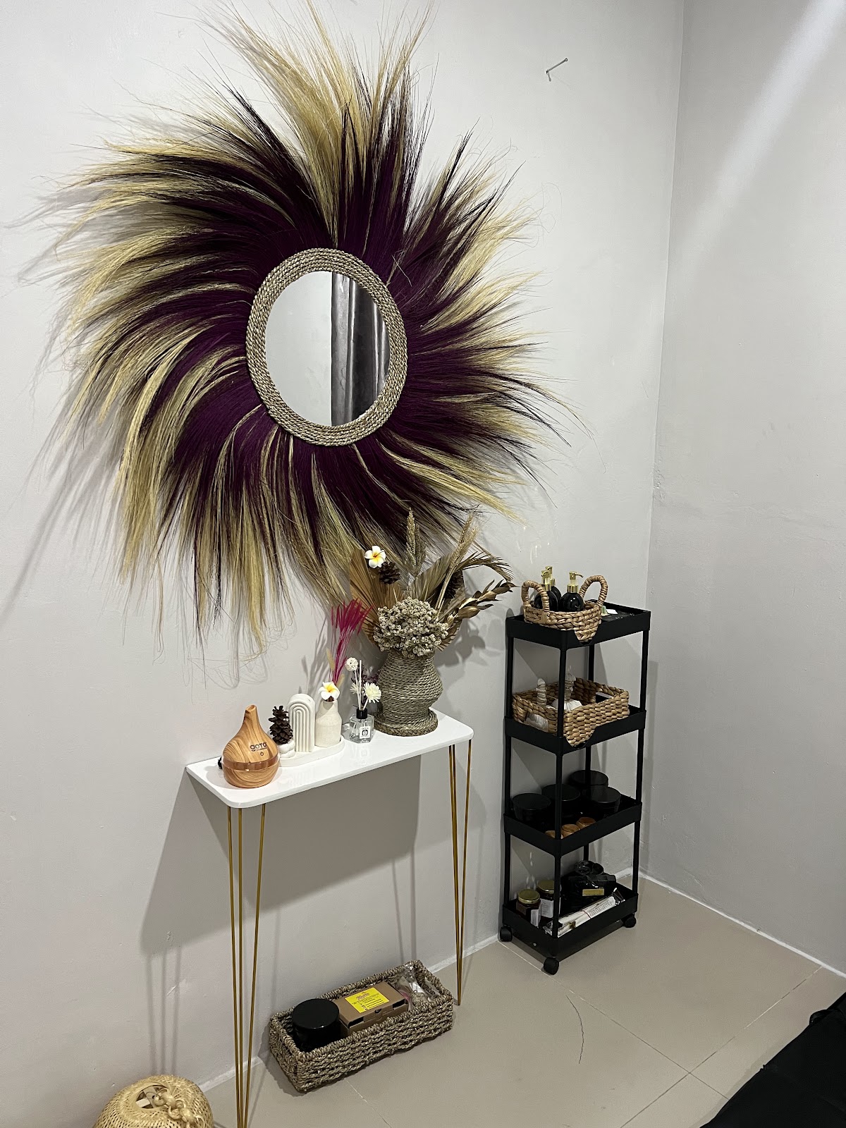 va salon