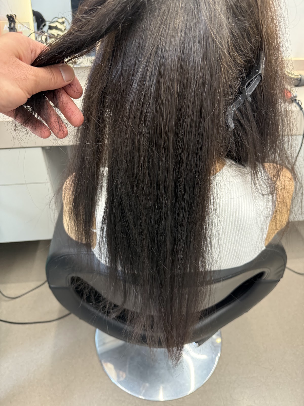 Hair Studio By Can Şenel