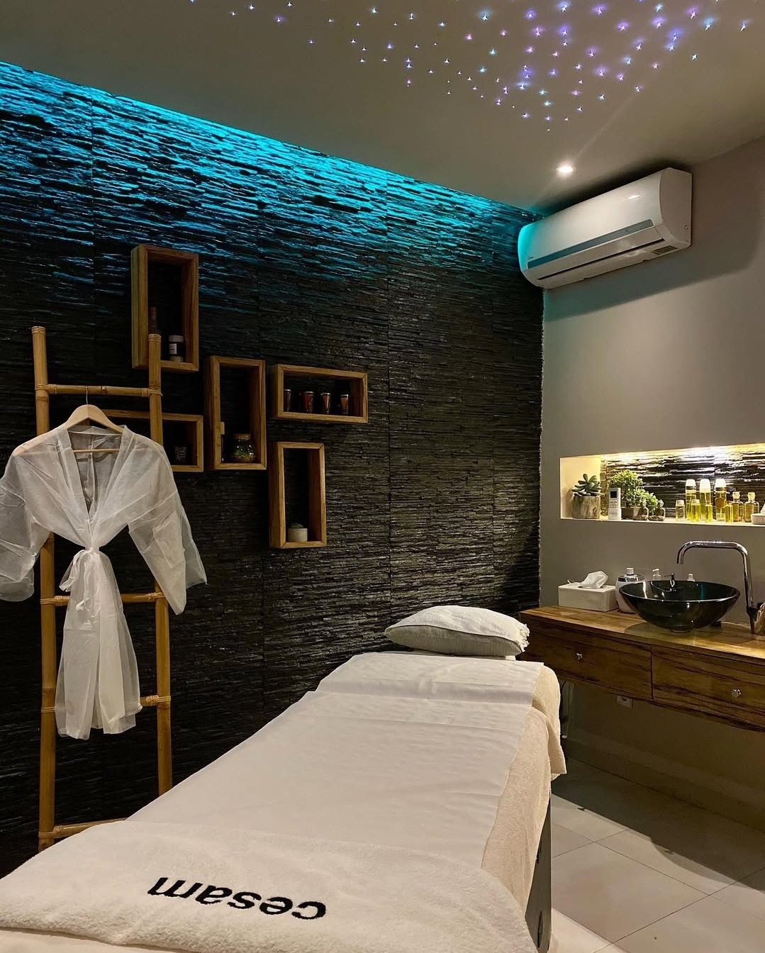 Aglae Institut de beaute