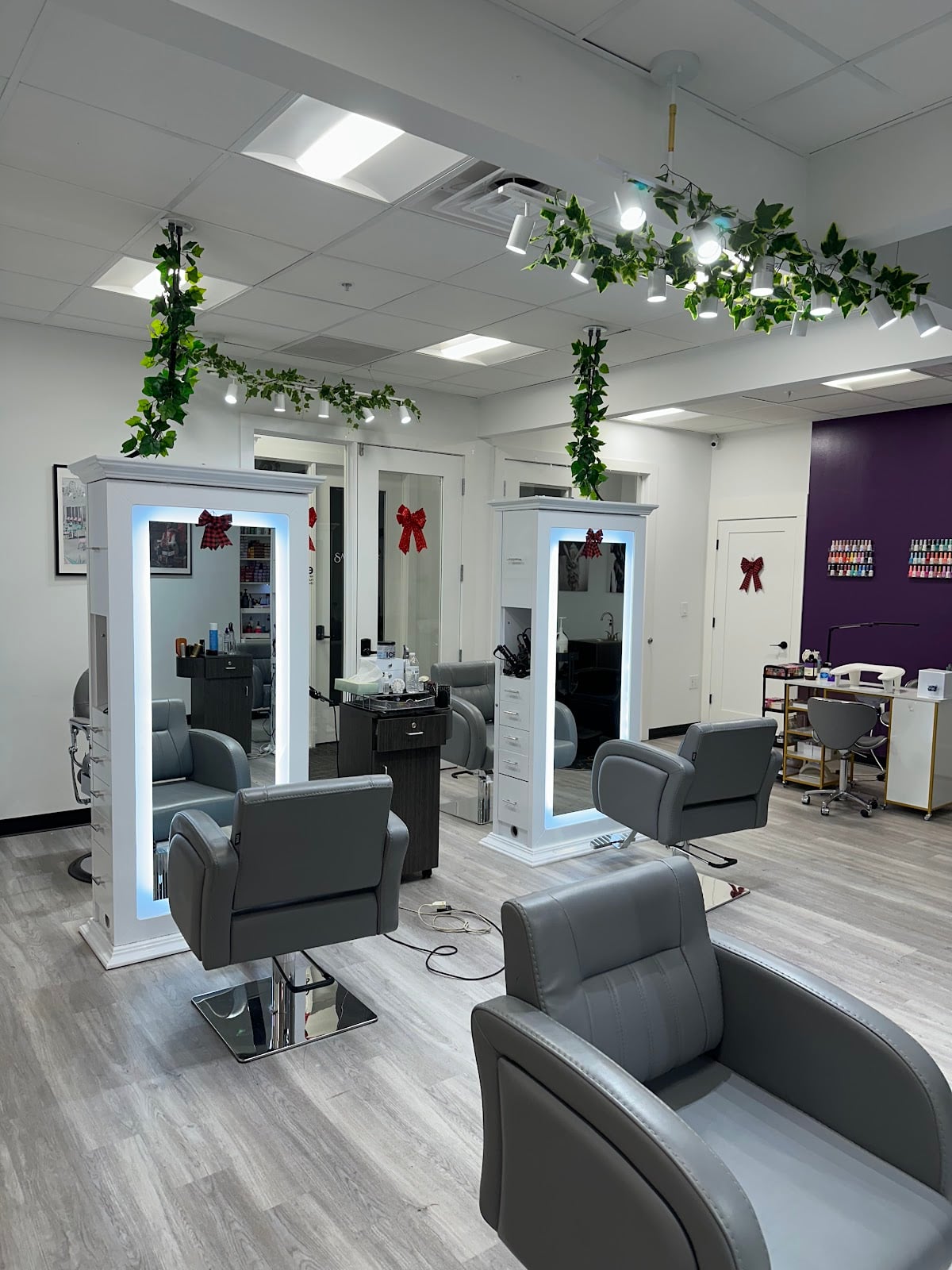 Forever Salon