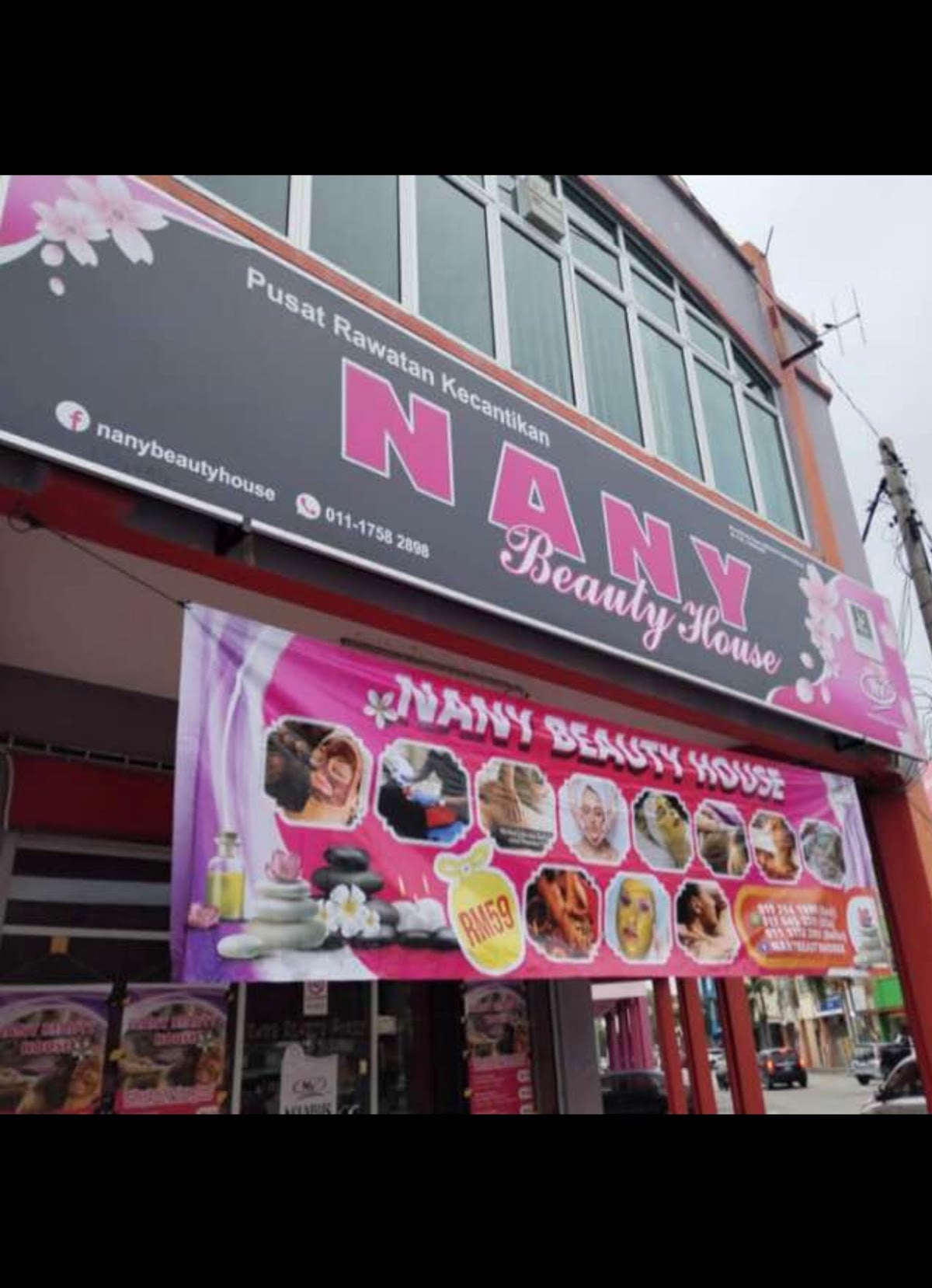Spa Nany Beauty House