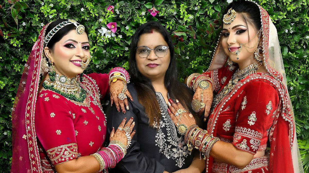 Care Makeup Studio | Salon | Academy