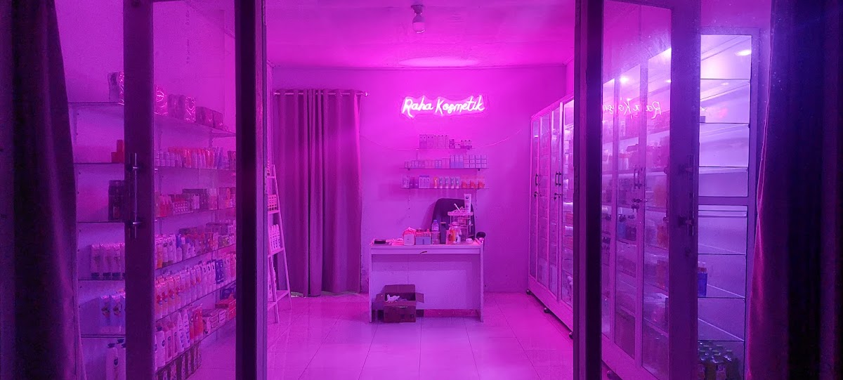 Raha Kosmetik