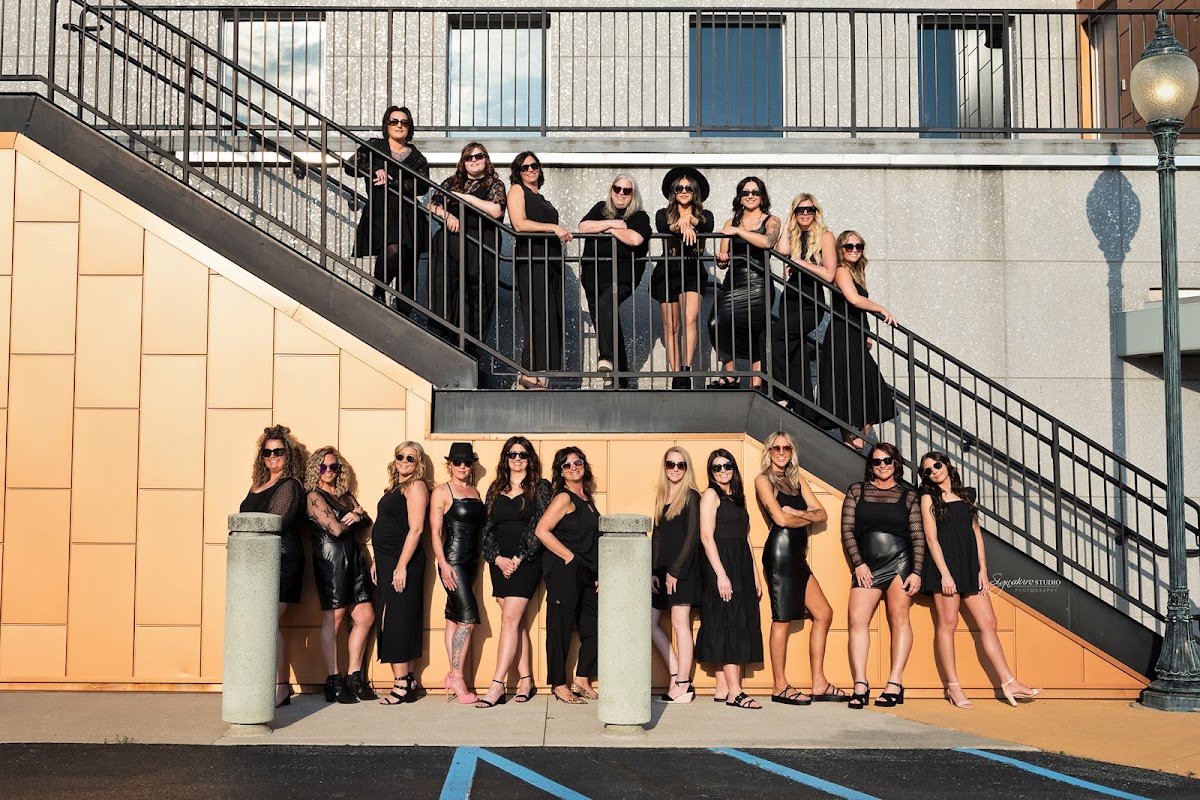 Expressions Salon & Day Spa