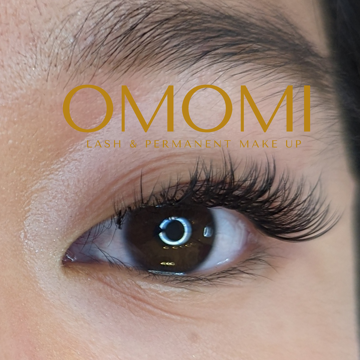 Omomi Lash & PMU