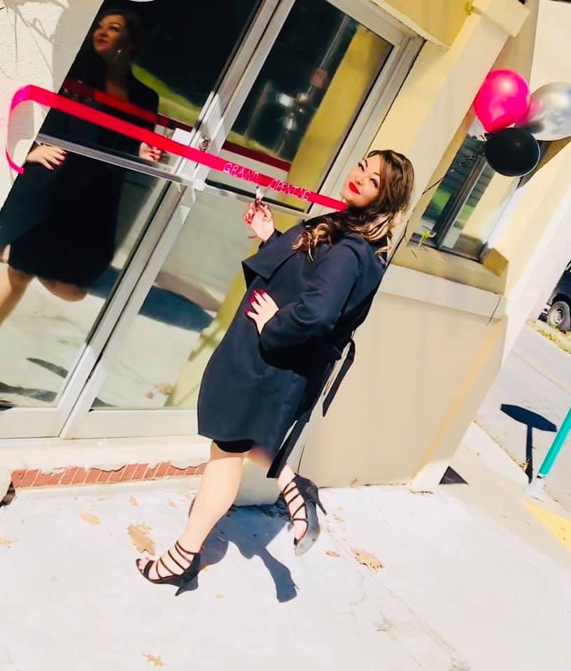LL Esthetics (Le Luxe Beauty Studio)