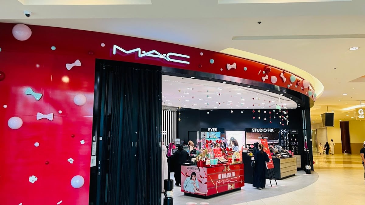 MAC Cosmetics