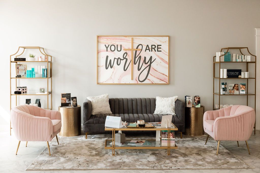 Beauty ReNew Aesthetics & Wellness