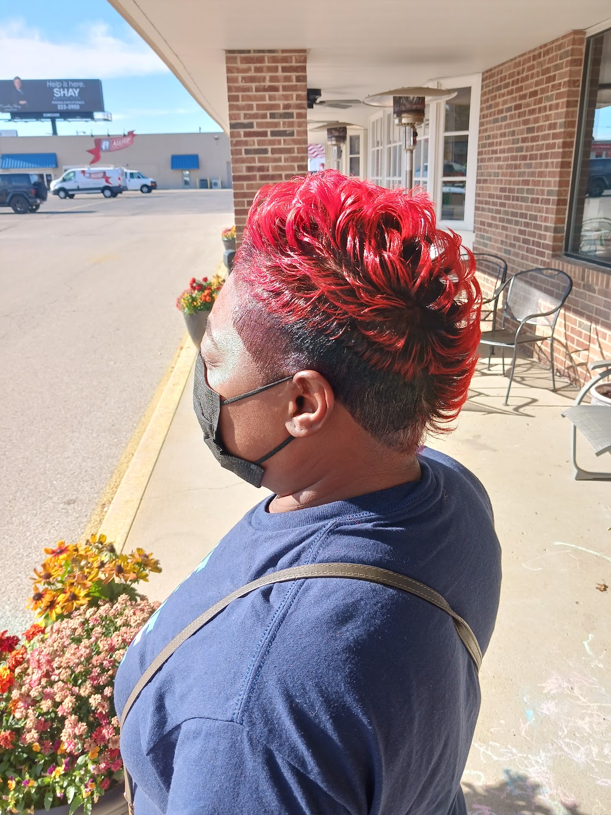 The Hair Studio