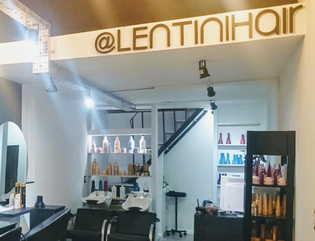 Lentini Hair