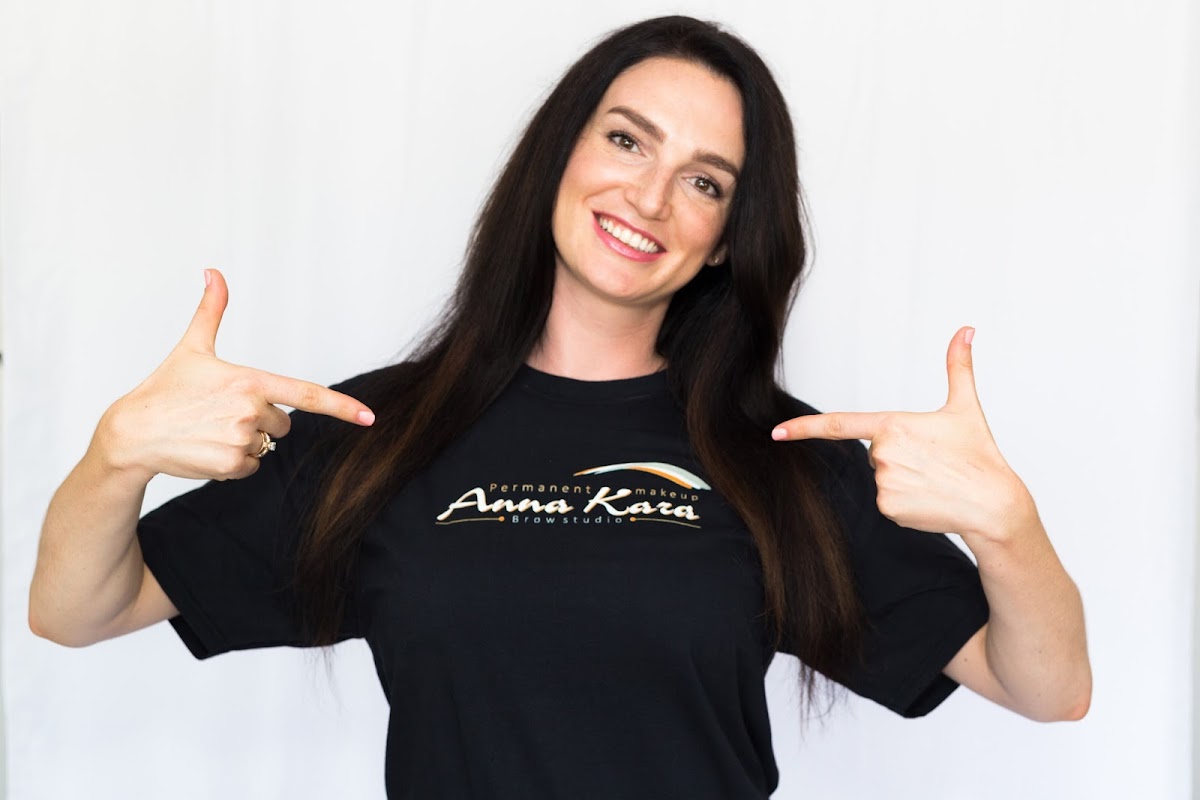 Anna Kara's Permanent Makeup Studio