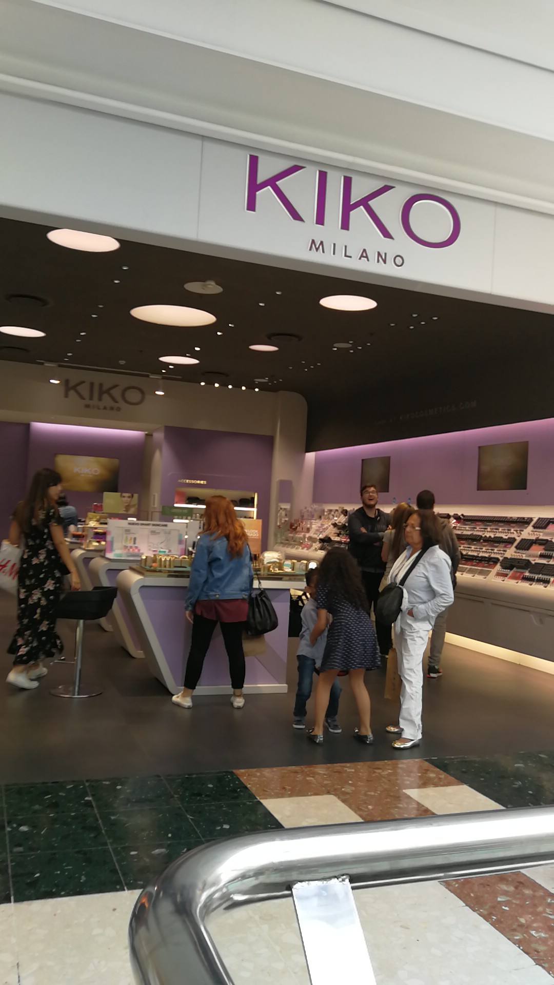 KIKO Milano