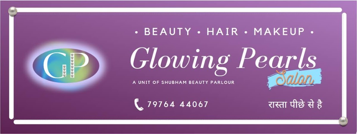 Glowing Pearls Beauty Salon