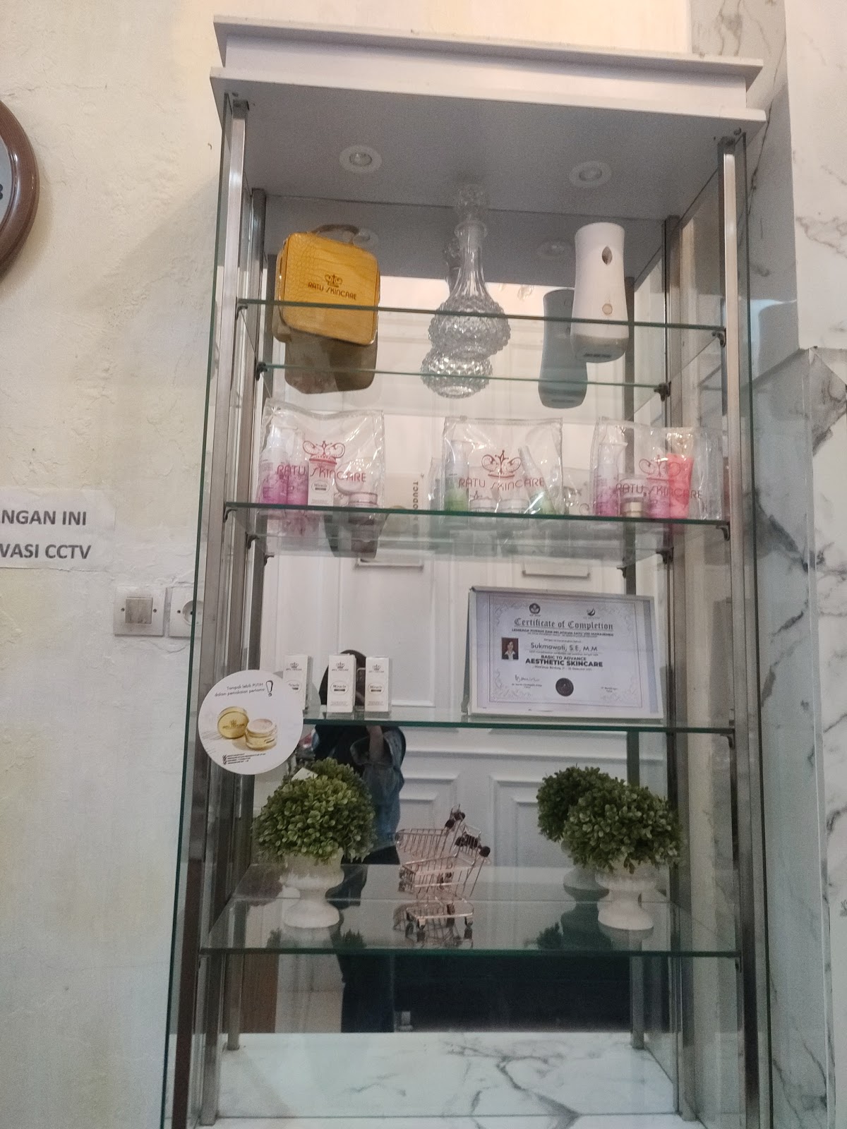 Ratu Skincare