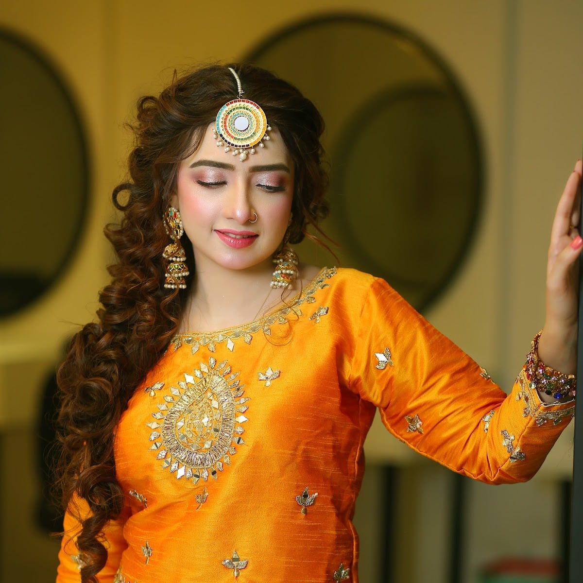 CANVAS Salon Lahore