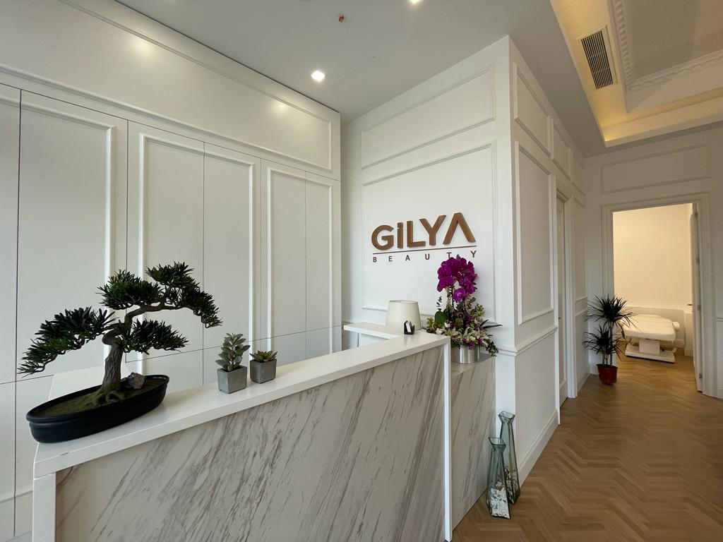Gilya Beauty Maltepe