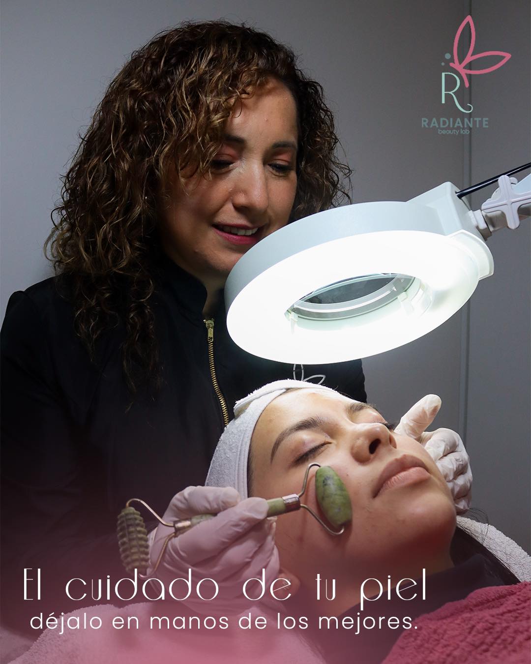 Radiante Beauty Lab