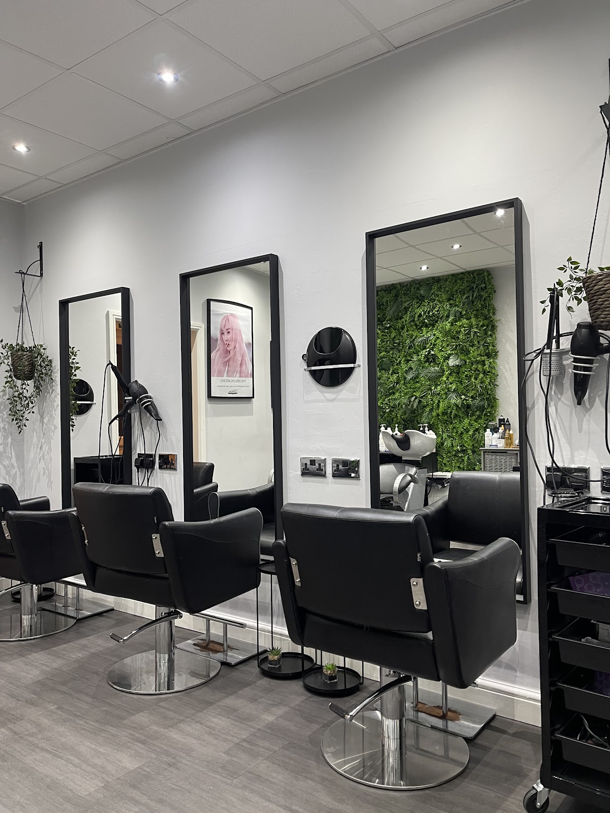 The Styling Studio