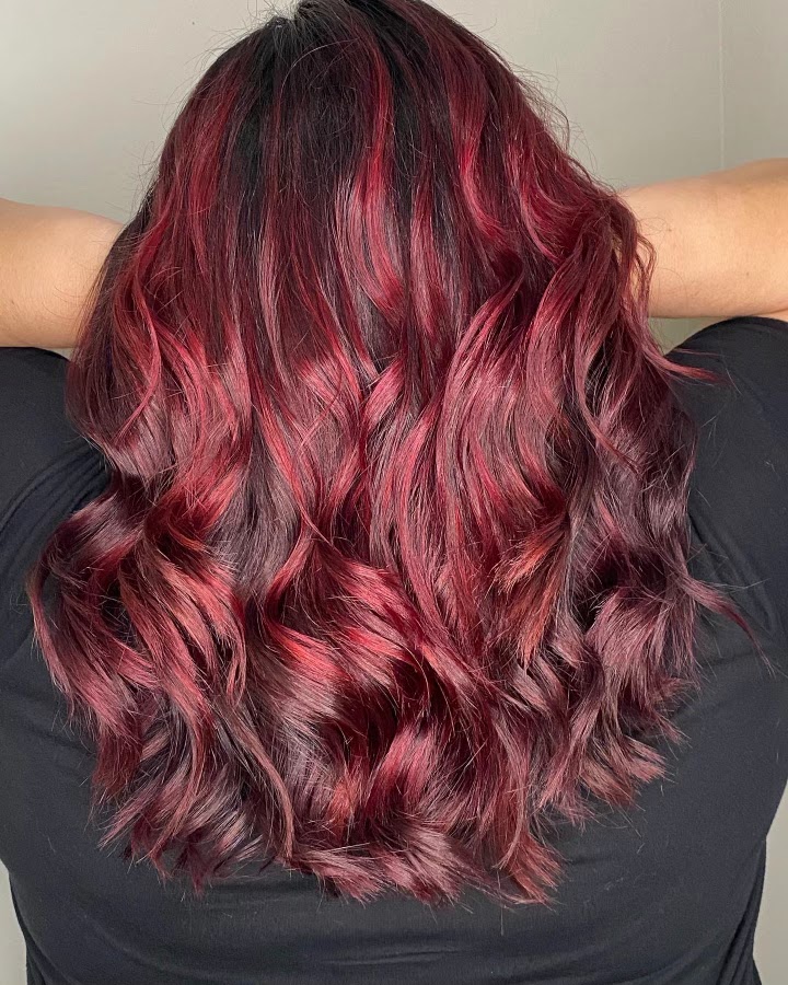 Latitude Salon and Spa