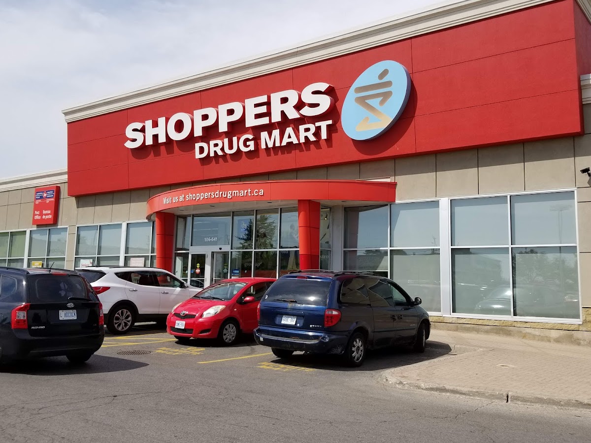 Shoppers Drug Mart
