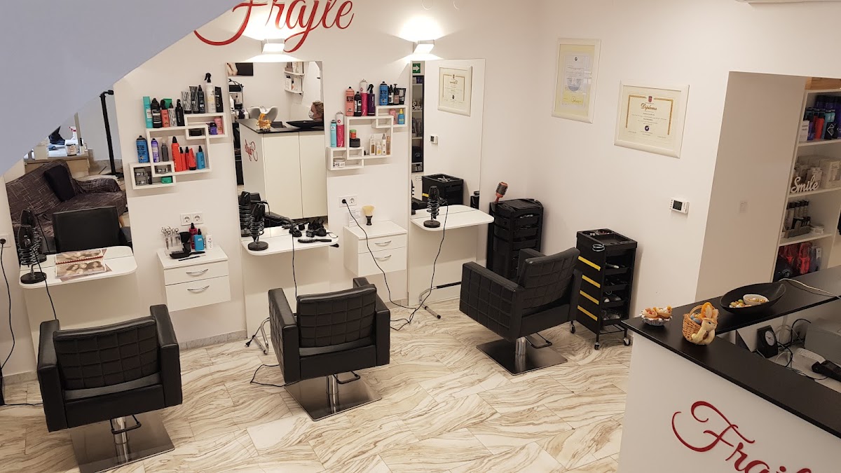 Studio Frajle