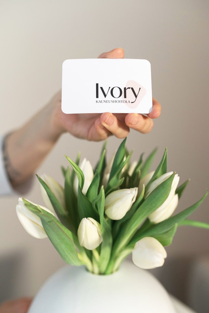 IVORY STUDIO