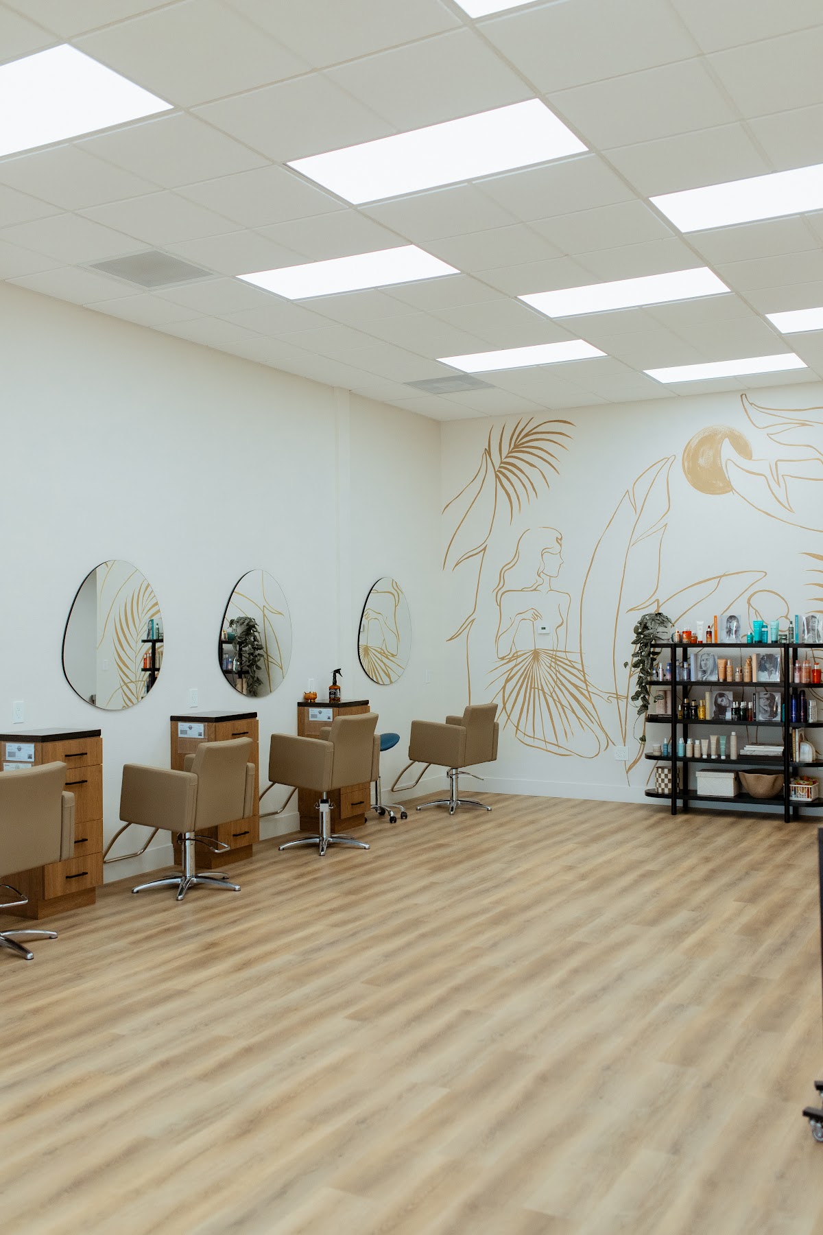 August Salon and Spa