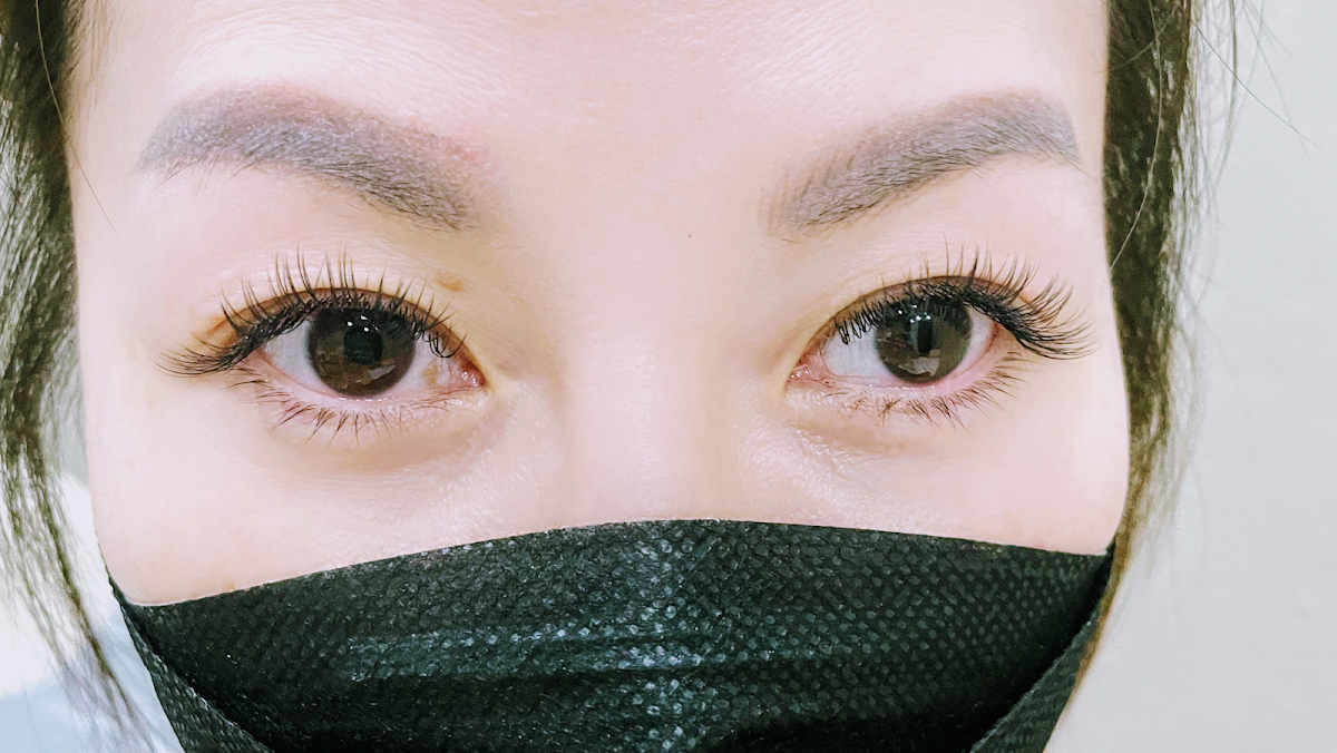 Mysassylashes By Yuki